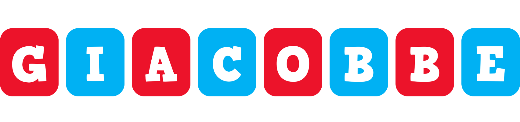 Giacobbe diesel logo