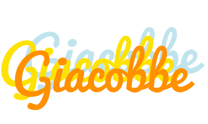 Giacobbe energy logo