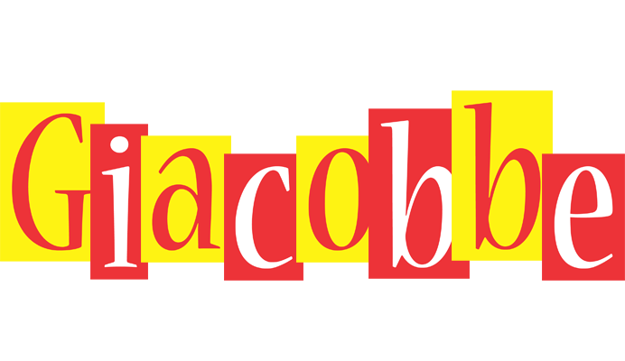 Giacobbe errors logo