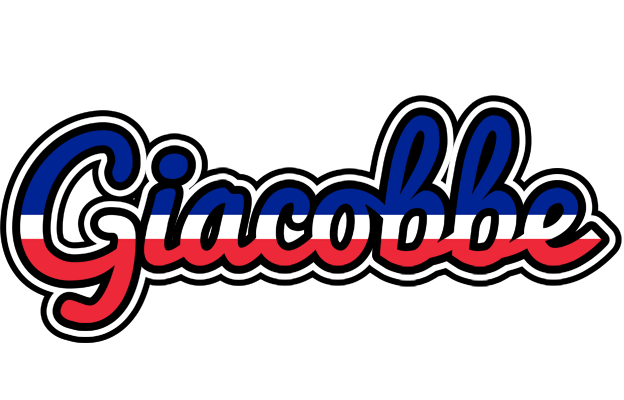 Giacobbe france logo