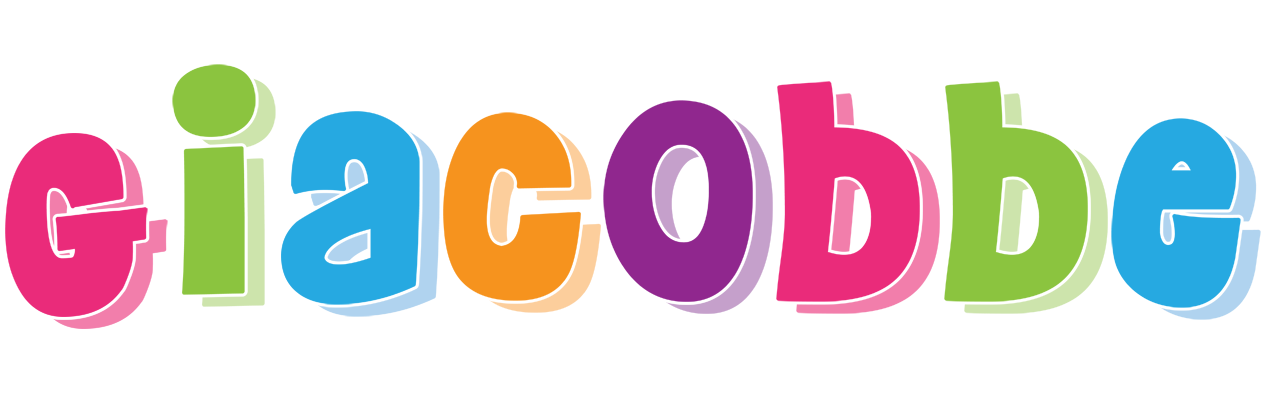 Giacobbe friday logo