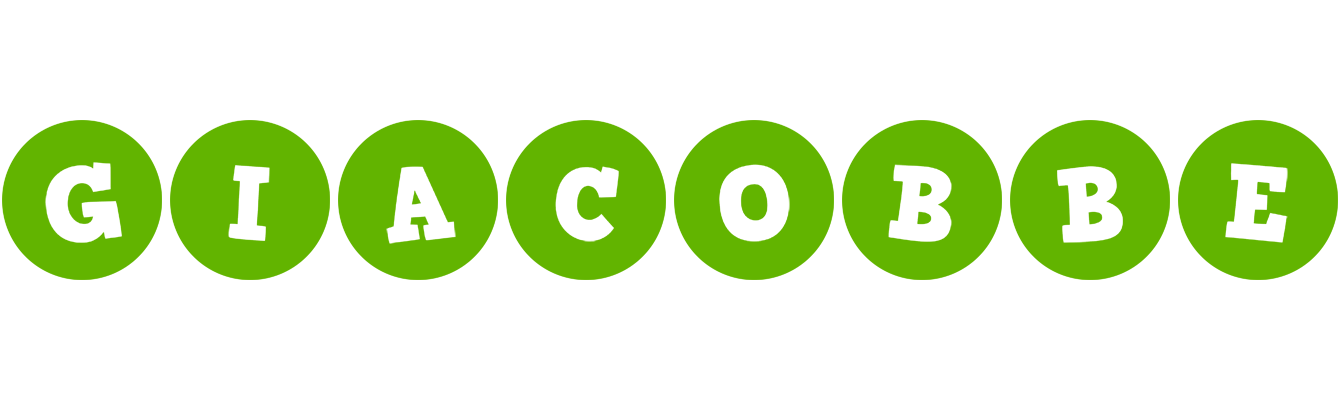 Giacobbe games logo