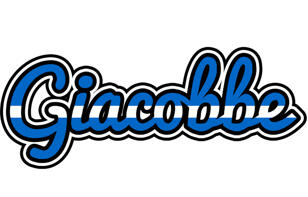 Giacobbe greece logo