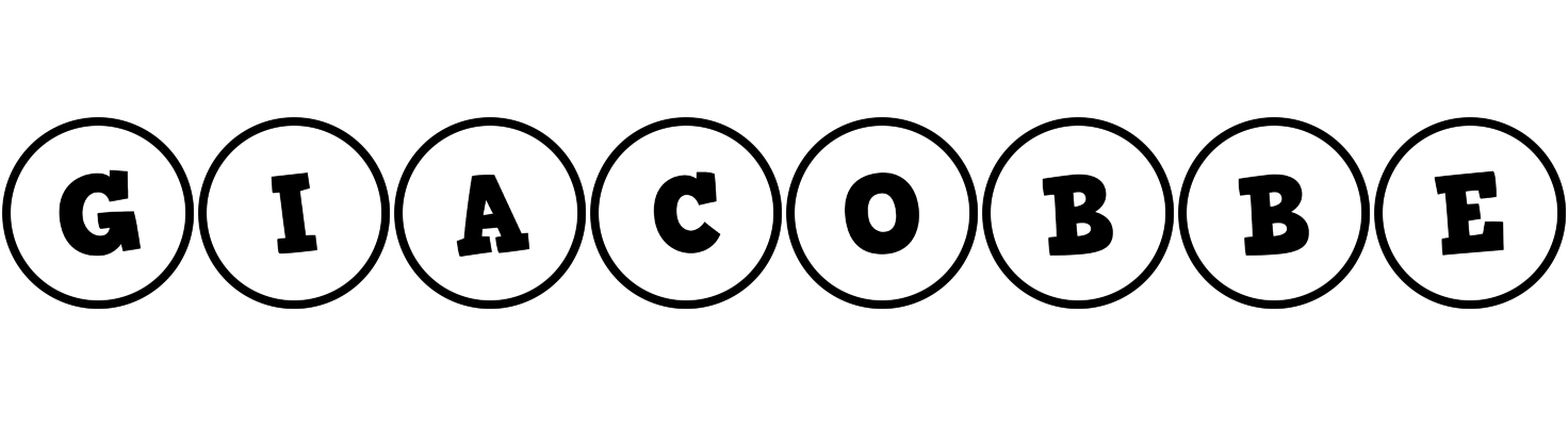 Giacobbe handy logo
