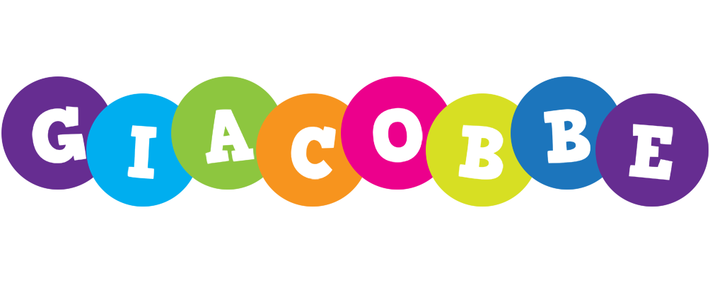 Giacobbe happy logo