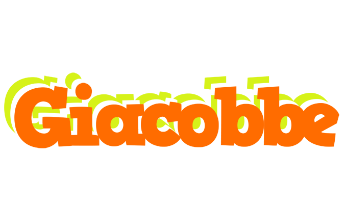 Giacobbe healthy logo
