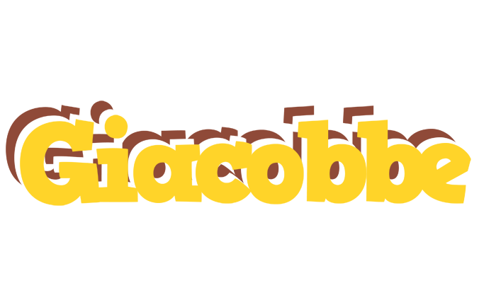 Giacobbe hotcup logo