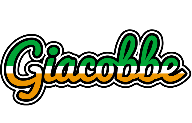 Giacobbe ireland logo