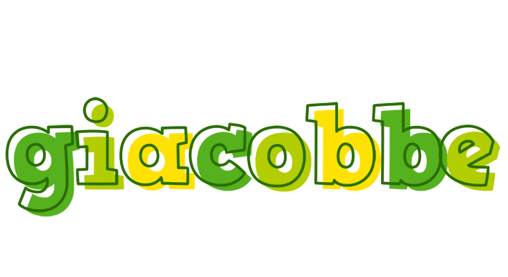 Giacobbe juice logo
