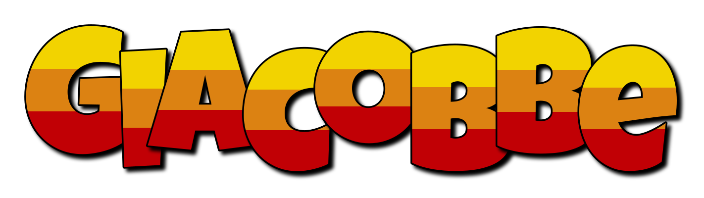 Giacobbe jungle logo