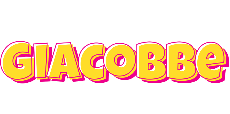 Giacobbe kaboom logo