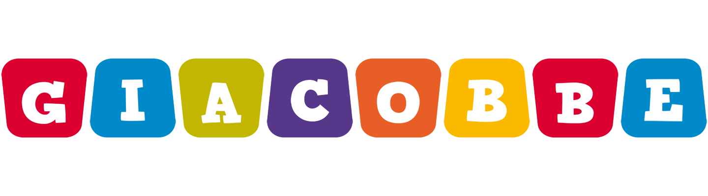 Giacobbe kiddo logo