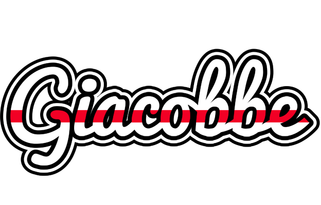 Giacobbe kingdom logo