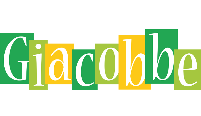 Giacobbe lemonade logo