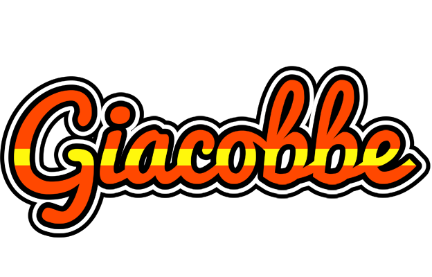 Giacobbe madrid logo