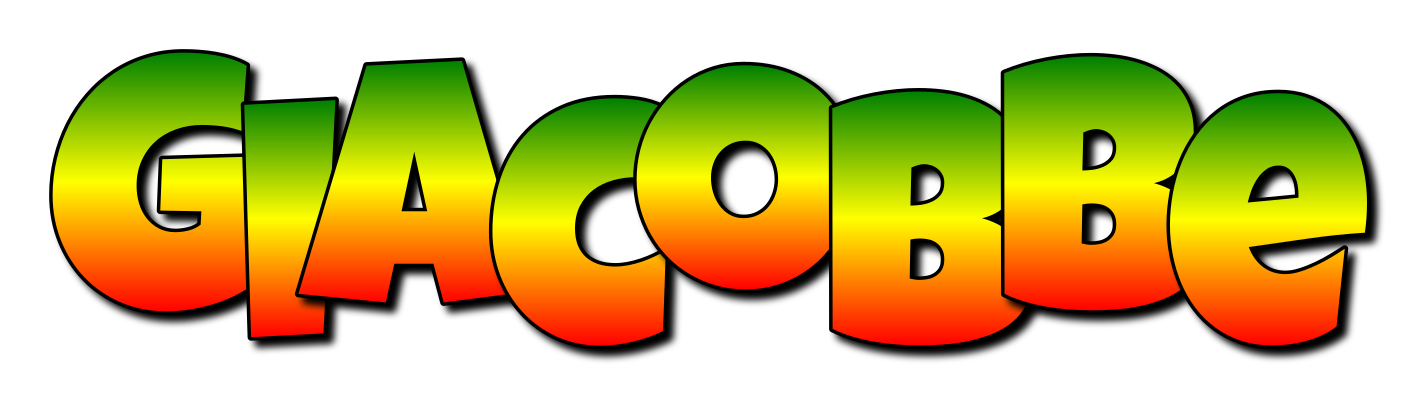 Giacobbe mango logo