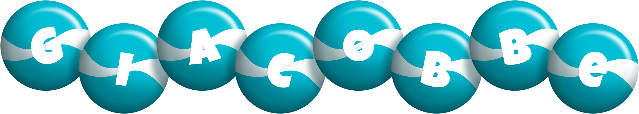 Giacobbe messi logo
