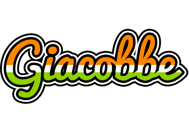 Giacobbe mumbai logo