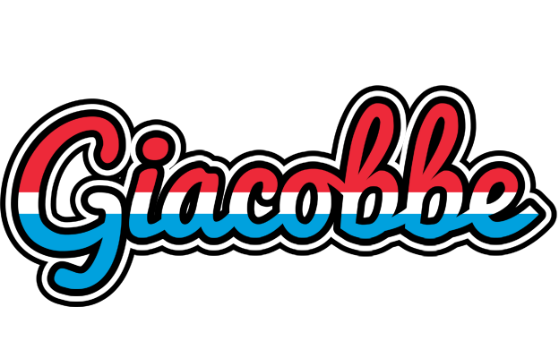 Giacobbe norway logo