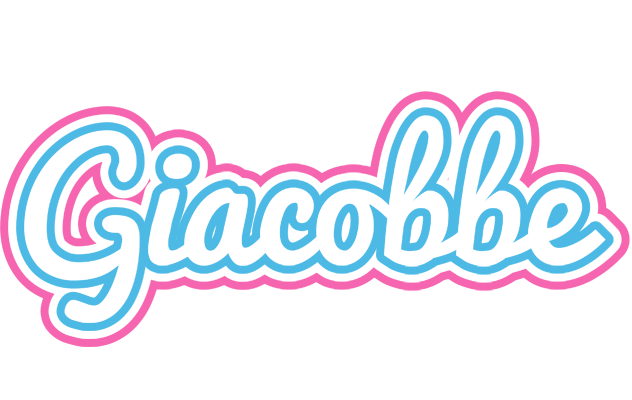 Giacobbe outdoors logo