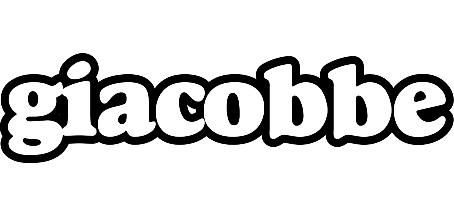 Giacobbe panda logo