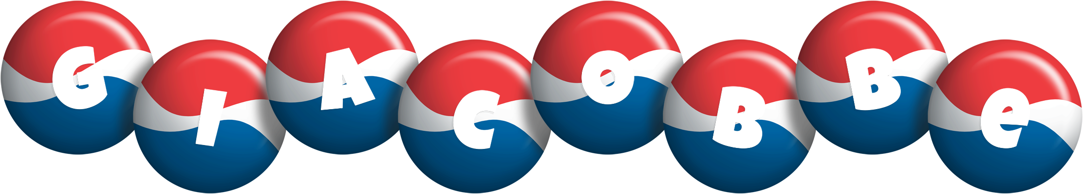 Giacobbe paris logo
