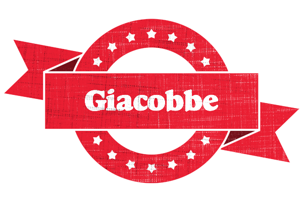 Giacobbe passion logo