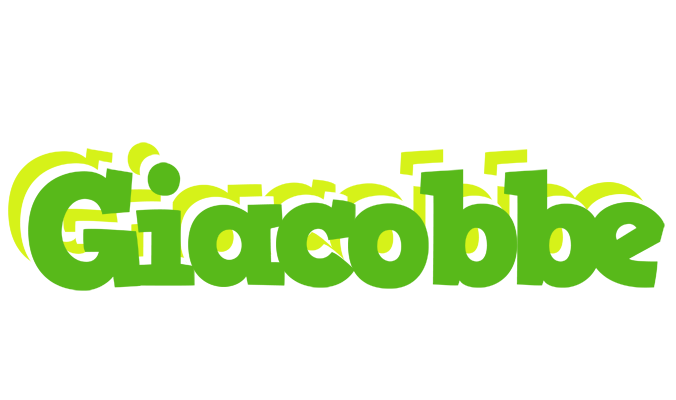 Giacobbe picnic logo