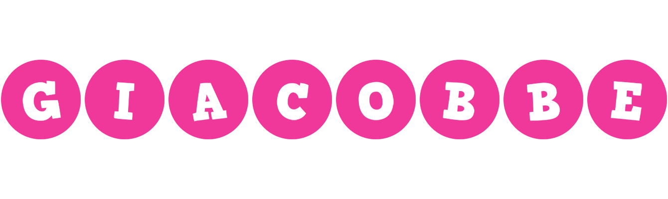Giacobbe poker logo