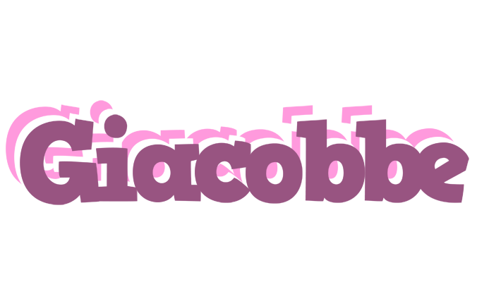 Giacobbe relaxing logo