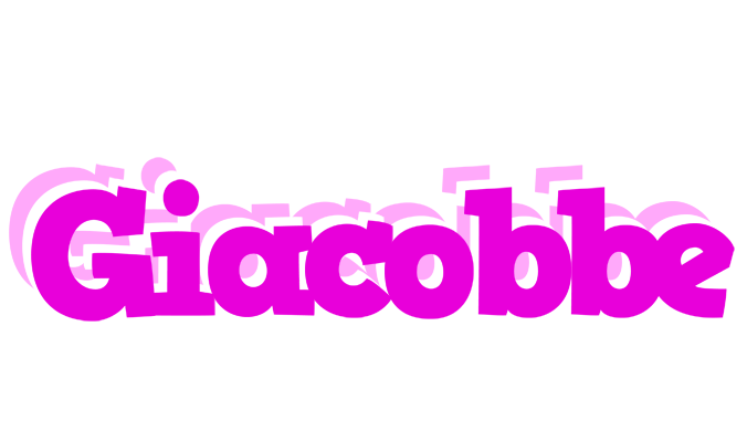 Giacobbe rumba logo