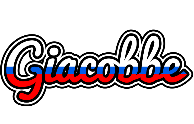 Giacobbe russia logo