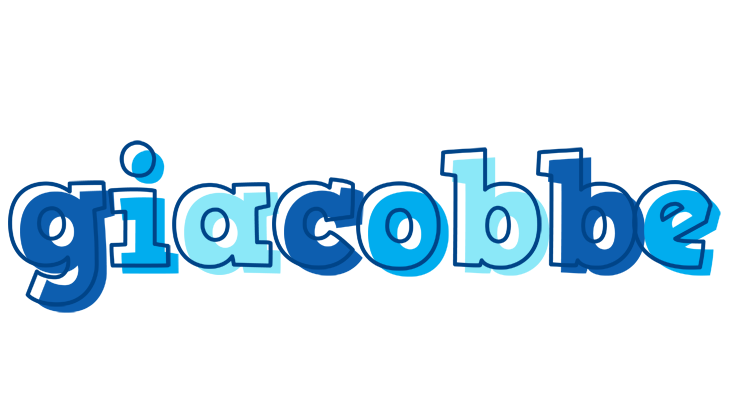 Giacobbe sailor logo