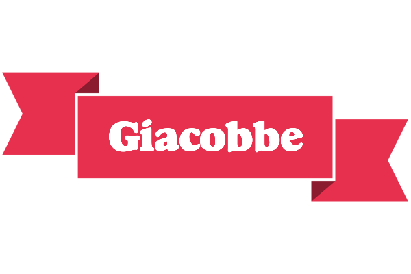 Giacobbe sale logo