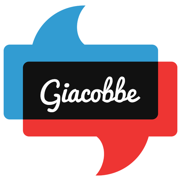 Giacobbe sharks logo