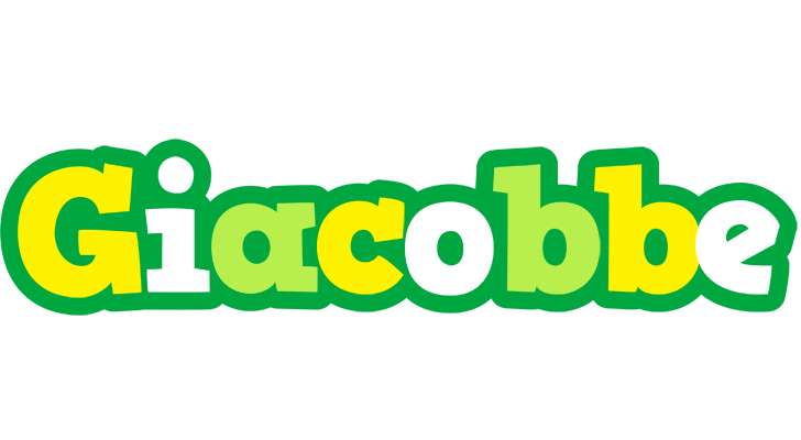 Giacobbe soccer logo