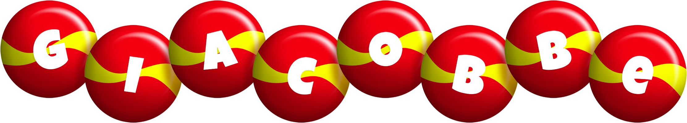 Giacobbe spain logo