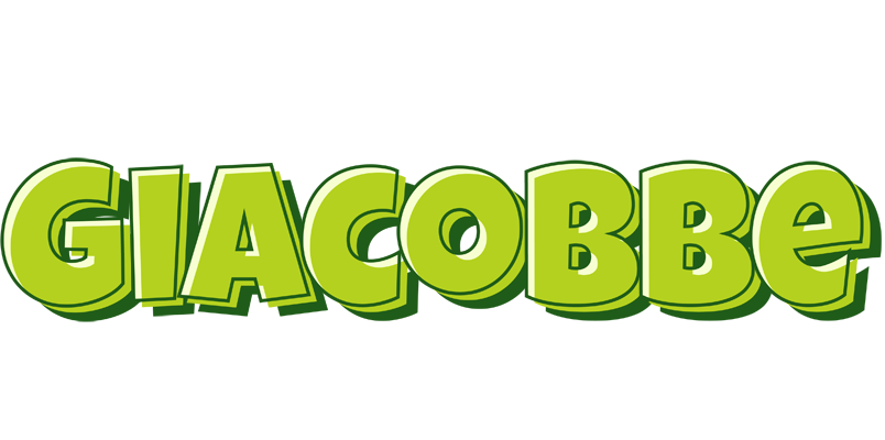 Giacobbe summer logo