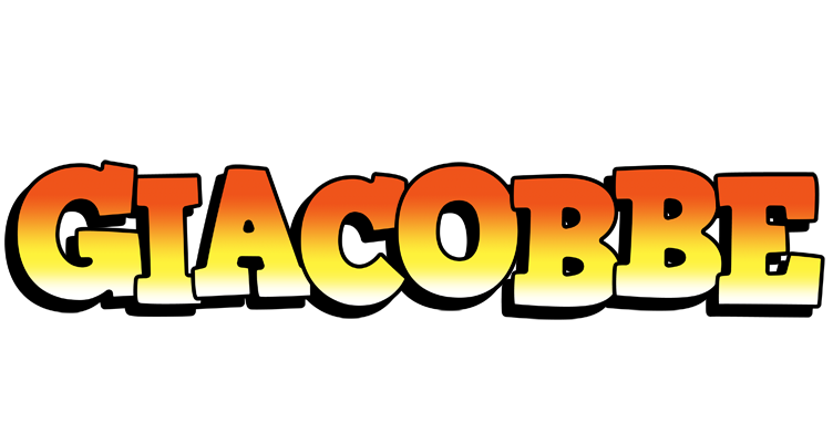 Giacobbe sunset logo