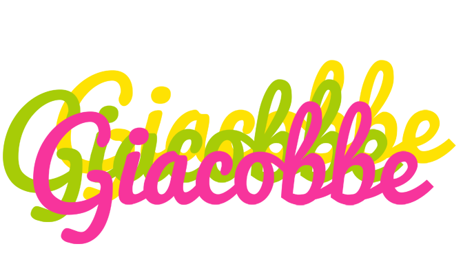 Giacobbe sweets logo