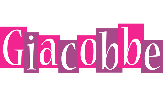 Giacobbe whine logo