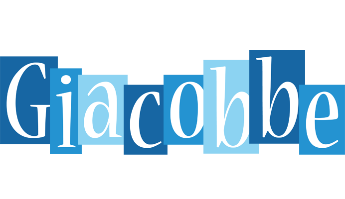 Giacobbe winter logo