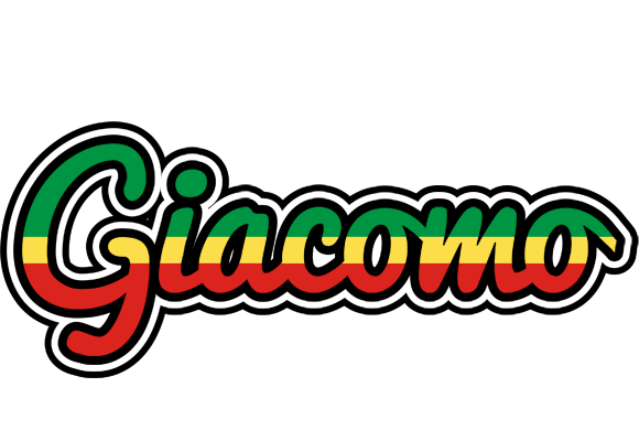 Giacomo african logo