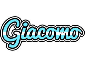 Giacomo argentine logo