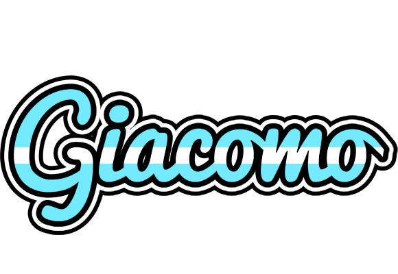 Giacomo argentine logo