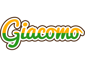 Giacomo banana logo