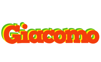 Giacomo bbq logo