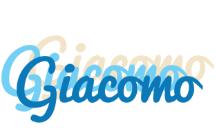 Giacomo breeze logo