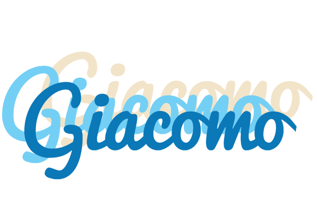 Giacomo breeze logo