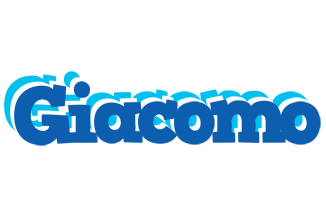 Giacomo business logo